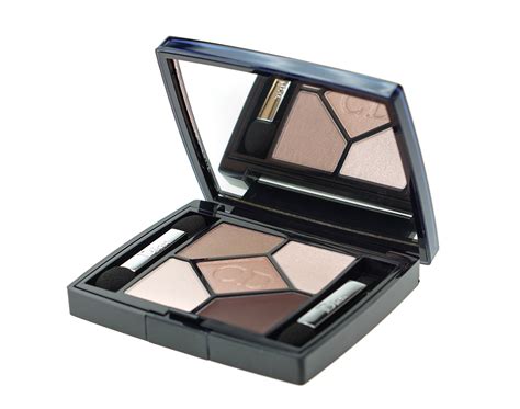 dior 5 couleur nude pink|dior 5 colors eyeshadow.